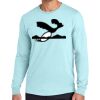Classics Unisex Cotton Long Sleeve T Shirt Thumbnail