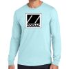 Classics Unisex Cotton Long Sleeve T Shirt Thumbnail