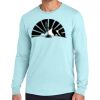 Classics Unisex Cotton Long Sleeve T Shirt Thumbnail