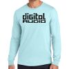Classics Unisex Cotton Long Sleeve T Shirt Thumbnail