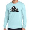 Classics Unisex Cotton Long Sleeve T Shirt Thumbnail