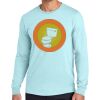 Classics Unisex Cotton Long Sleeve T Shirt Thumbnail
