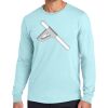 Classics Unisex Cotton Long Sleeve T Shirt Thumbnail