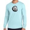 Classics Unisex Cotton Long Sleeve T Shirt Thumbnail