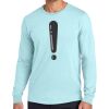 Classics Unisex Cotton Long Sleeve T Shirt Thumbnail