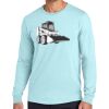 Classics Unisex Cotton Long Sleeve T Shirt Thumbnail