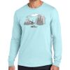 Classics Unisex Cotton Long Sleeve T Shirt Thumbnail