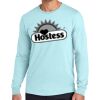 Classics Unisex Cotton Long Sleeve T Shirt Thumbnail