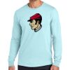Classics Unisex Cotton Long Sleeve T Shirt Thumbnail