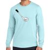 Classics Unisex Cotton Long Sleeve T Shirt Thumbnail