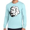 Classics Unisex Cotton Long Sleeve T Shirt Thumbnail