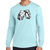 Classics Unisex Cotton Long Sleeve T Shirt Thumbnail
