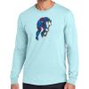 Classics Unisex Cotton Long Sleeve T Shirt Thumbnail