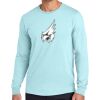 Classics Unisex Cotton Long Sleeve T Shirt Thumbnail