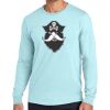 Classics Unisex Cotton Long Sleeve T Shirt Thumbnail