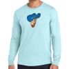 Classics Unisex Cotton Long Sleeve T Shirt Thumbnail