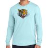 Classics Unisex Cotton Long Sleeve T Shirt Thumbnail