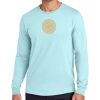 Classics Unisex Cotton Long Sleeve T Shirt Thumbnail