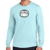 Classics Unisex Cotton Long Sleeve T Shirt Thumbnail