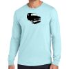 Classics Unisex Cotton Long Sleeve T Shirt Thumbnail
