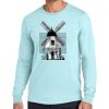 Classics Unisex Cotton Long Sleeve T Shirt Thumbnail
