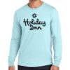 Classics Unisex Cotton Long Sleeve T Shirt Thumbnail