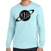 Classics Unisex Cotton Long Sleeve T Shirt Thumbnail