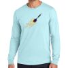 Classics Unisex Cotton Long Sleeve T Shirt Thumbnail