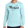 Classics Unisex Cotton Long Sleeve T Shirt Thumbnail
