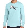 Classics Unisex Cotton Long Sleeve T Shirt Thumbnail
