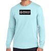 Classics Unisex Cotton Long Sleeve T Shirt Thumbnail