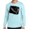 Classics Unisex Cotton Long Sleeve T Shirt Thumbnail