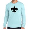 Classics Unisex Cotton Long Sleeve T Shirt Thumbnail