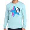Classics Unisex Cotton Long Sleeve T Shirt Thumbnail