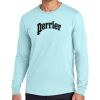 Classics Unisex Cotton Long Sleeve T Shirt Thumbnail