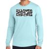Classics Unisex Cotton Long Sleeve T Shirt Thumbnail