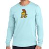 Classics Unisex Cotton Long Sleeve T Shirt Thumbnail