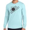 Classics Unisex Cotton Long Sleeve T Shirt Thumbnail