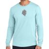 Classics Unisex Cotton Long Sleeve T Shirt Thumbnail