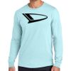 Classics Unisex Cotton Long Sleeve T Shirt Thumbnail