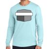Classics Unisex Cotton Long Sleeve T Shirt Thumbnail