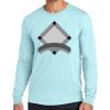 Classics Unisex Cotton Long Sleeve T Shirt Thumbnail