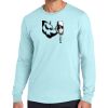 Classics Unisex Cotton Long Sleeve T Shirt Thumbnail