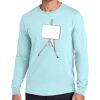 Classics Unisex Cotton Long Sleeve T Shirt Thumbnail