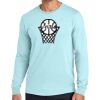 Classics Unisex Cotton Long Sleeve T Shirt Thumbnail