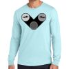 Classics Unisex Cotton Long Sleeve T Shirt Thumbnail
