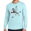 Classics Unisex Cotton Long Sleeve T Shirt Thumbnail