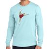 Classics Unisex Cotton Long Sleeve T Shirt Thumbnail