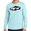 Classics Unisex Cotton Long Sleeve T Shirt Thumbnail