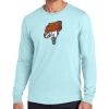Classics Unisex Cotton Long Sleeve T Shirt Thumbnail